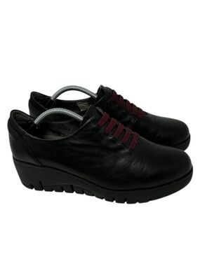 Fluchos Sport Sugar Shoes Black F0698